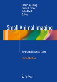 Abbildung von: Small Animal Imaging - Springer