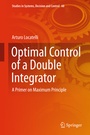 Cover: Optimal Control of a Double Integrator - Springer
