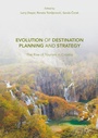 Cover: Evolution of Destination Planning and Strategy - Palgrave Macmillan
