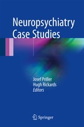 Abbildung von: Neuropsychiatry Case Studies - Springer