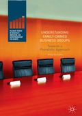 Cover: Understanding Family-Owned Business Groups - Palgrave Macmillan