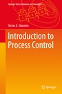 Cover: Introduction to Process Control - Springer