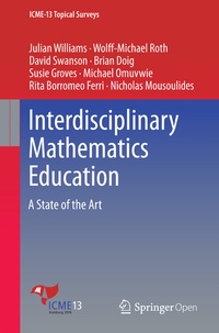 Bild: Interdisciplinary Mathematics Education - Springer
