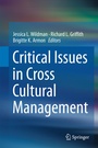 Cover: Critical Issues in Cross Cultural Management - Springer