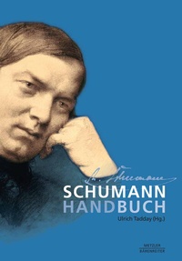 Abbildung von: Schumann-Handbuch - J.B. Metzler