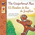 Cover: The Gingerbread Man, Grades Pk - 3: El Hombre de Pan de Jengibre (Keepsake Stories), Grades Pk - 3 - Brighter Child