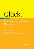 Cover: Gl&uuml;ck - J.B. Metzler