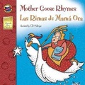 Cover: Mother Goose Rhymes, Grades Pk - 3: Las Rimas de Mama Oca (Keepsake Stories), Grades Pk - 3 - Brighter Child