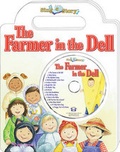 Cover: The Farmer in the Dell - Brighter Child