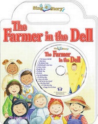 Enlarge image Cover: The Farmer in the Dell - Brighter Child