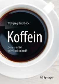 Abbildung von: Koffein - Springer