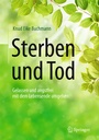 Cover: Sterben und Tod - Springer