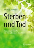 Cover: Sterben und Tod - Springer