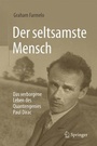 Cover: Der seltsamste Mensch - Springer