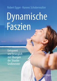 Abbildung von: Dynamische Faszien - Springer