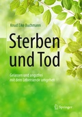 Cover: Sterben und Tod - Springer