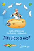 Cover: Alles Bio oder was? - Springer