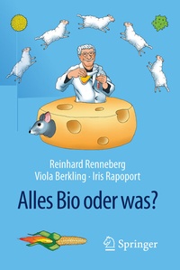 Abbildung von: Alles Bio oder was? - Springer