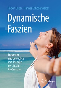 Abbildung von: Dynamische Faszien - Springer