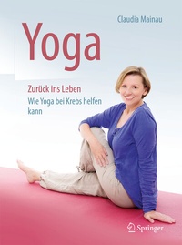 Abbildung von: Yoga Zurück ins Leben - Springer