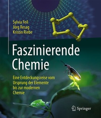 Abbildung von: Faszinierende Chemie - Springer