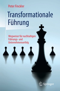 Abbildung von: Transformationale Führung - Springer