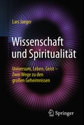 Cover: Wissenschaft und Spiritualit&auml;t - Springer