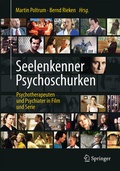 Cover: Seelenkenner Psychoschurken - Springer