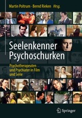 Cover: Seelenkenner Psychoschurken - Springer