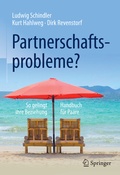 Cover: Partnerschaftsprobleme? - Springer