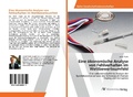 Cover: Eine &ouml;konomische Analyse von Fehlverhalten im Wettbewerbsumfeld - AV Akademikerverlag
