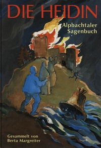 Abbildung von: Die Heidin - Wagner Innsbruck