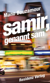 Abbildung von: Samir, genannt Sam - Residenz