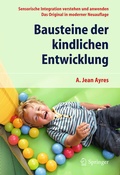 Cover: Bausteine der kindlichen Entwicklung - Springer