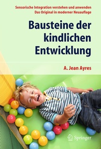 Abbildung von: Bausteine der kindlichen Entwicklung - Springer
