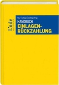 Cover: Handbuch Einlagenr&uuml;ckzahlung - Linde