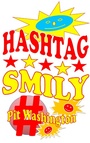 Cover: Hashtag Smily - BoD - Books on Demand