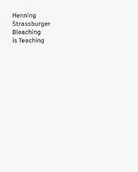 Enlarge image Cover: Henning Strassburger - Kerber Verlag