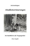 Cover: InEsAnthologien / Kindheitserinnerungen - epubli