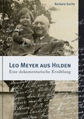 Cover: Leo Meyer aus Hilden - Droste Verlag GmbH