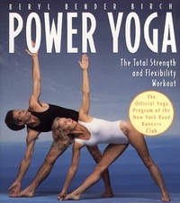 Abbildung von: Power Yoga - Simon and Schuster