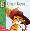 Cover: Puss in Boots - Brighter Child