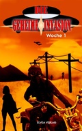 Cover: Die geheime Invasion - BookRix