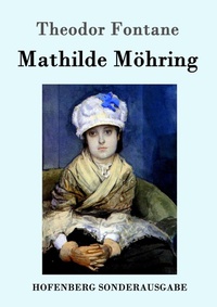 Enlarge image Cover: Mathilde Moehring - Hofenberg