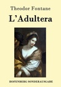 Cover: L'Adultera - Hofenberg