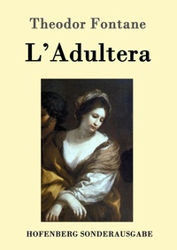 Enlarge image Cover: L'Adultera - Hofenberg