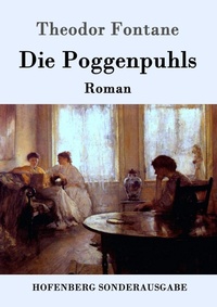 Enlarge image Cover: Die Poggenpuhls - Hofenberg
