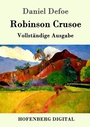Cover: Robinson Crusoe - Hofenberg