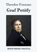 Cover: Graf Pet&ouml;fy - Hofenberg