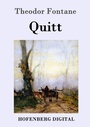 Cover: Quitt - Hofenberg